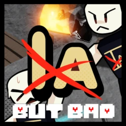 Item aslyum but bad icon