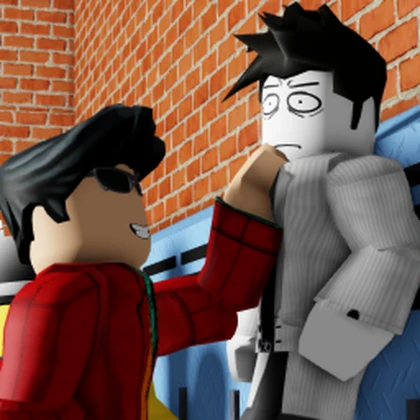 Live Animations (test group) Roblox group icon