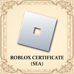 RoCert (SEA) icon