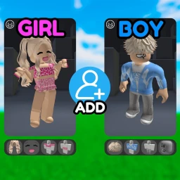 Boys And Girls Outfit Roleplay icon