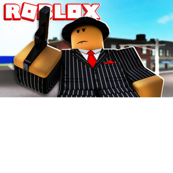 GTA In Roblox!GTA:IR