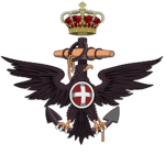 The Italian Dominion.