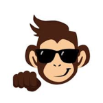 Coolest Monkeys Ever