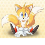 ~A Box of Tails the Fox~