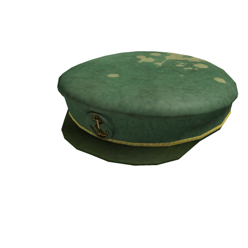 Naval Vet
