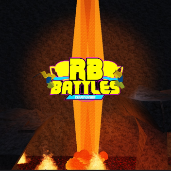 RB Batlles 4(Fan game)