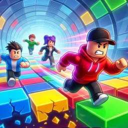 Ultimate Color Block Game!