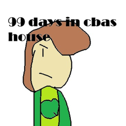 99 days in the cbas house