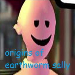 origins of earthworm sally