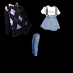 cutely clothings