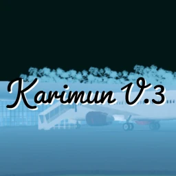Karimun Regional Airport V.3 icon