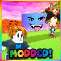 [⭐999X] Escape Tsunami For Brainrots Modded! ETFB
