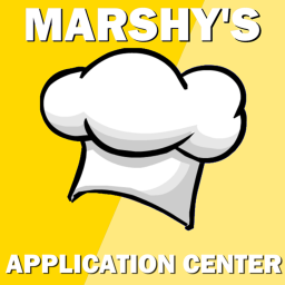 Marshy's Restaurant Application