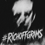 #RICHOFFGRAMS