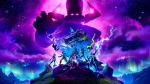 fortnite Galactus