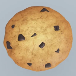 SLAP PEOPLE ON A COOKIE icon