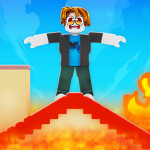 The Floor Is LAVA 🔥