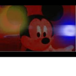 Micky mouse trap house