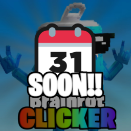 Brainrot Clicker!