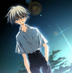 zen zen shiranee