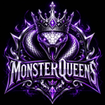 MONSTERQUEEN JOURNEY