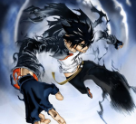 Animedemic