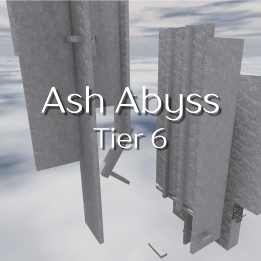 Ash Abyss(Tier 6)
