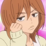 kimi ni todoke (from me to you)