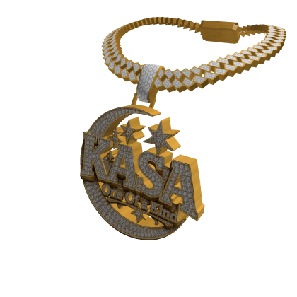 KasaChain01 Roblox item