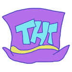 Top-hat Titles!