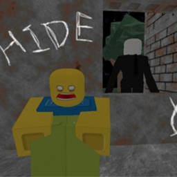[Roblox Archive] Build to Survive Slenderman!
