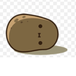 Hello. I like potato’s
