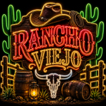 Rancho viejo oficial