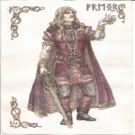 House of Fröj