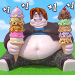 +1 Lick Per Step