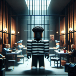 Yung Filly's Prison Life