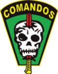 B.A.C: Batalhão de Ações de Comandos.