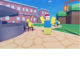 Noobies simulater VR