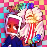 Official Theater Land!
