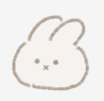Saya's Miffy lovers