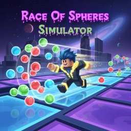 [NEW] RACE OF SPHERES SIMULATOR icon
