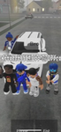 (SSG)South side gang