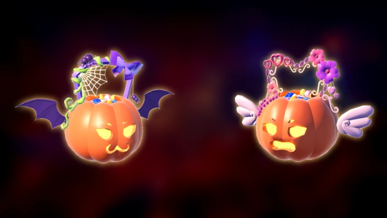 Halloween Event