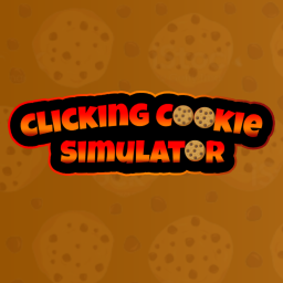 Clicking Cookies simulator