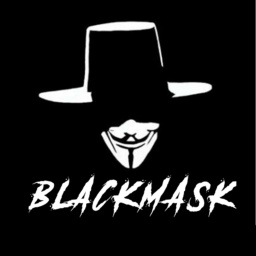 The Blackmask Headquarters