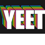 Yeeting donkeys