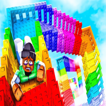 +999M Robux Climb 2000 Stairs to HEADLESS VIP