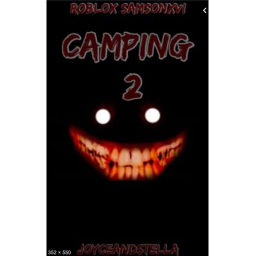 Camping In A Cabin! [Test Game]