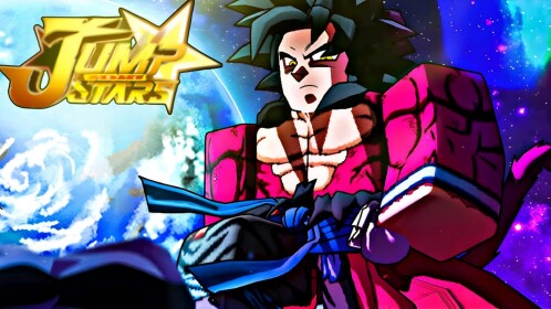Jump Stars ⭐ [BETA]