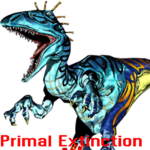 Primal Extinction